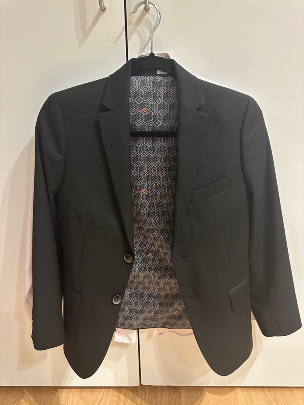 Boys size 12 Tallia suit from Nordstroms with matching pants size 12